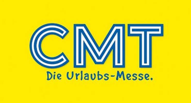 CMT - Die Urlaubsmesse