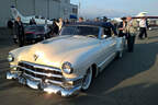 Cadillac 61 - McCall's Motorworks Rivival - Monterey - Pebble Beach 2016 