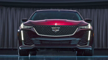 Cadillac CT5 Modelljahr 2019