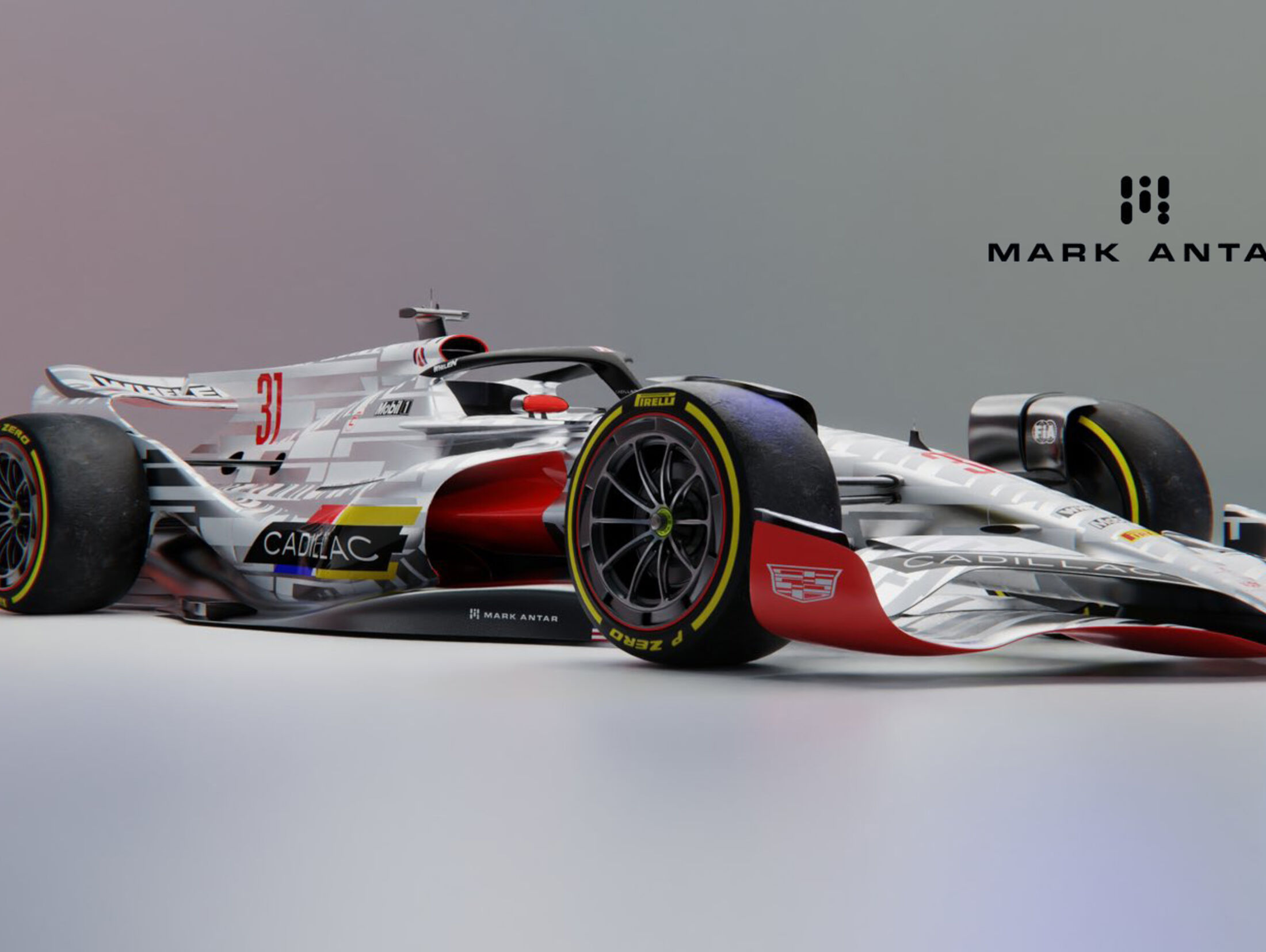 F1-Einstieg Andretti Autosport vor FIA-Lizenz AUTO MOTOR UND SPORT