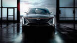 Cadillac EV