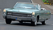 Cadillac Eldorado (1966)