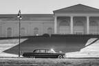 Cadillac Fleetwood 75 (1961) Kennedy Wien