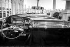 Cadillac Fleetwood 75 (1961) Kennedy Wien