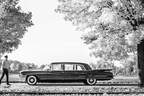 Cadillac Fleetwood 75 (1961) Kennedy Wien