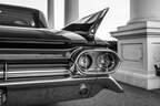 Cadillac Fleetwood 75 (1961) Kennedy Wien