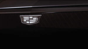 Cadillac Logo