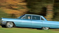 Cadillac Series 62 (1964)
