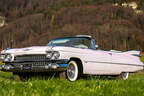 Cadillac Series 62 Convertible