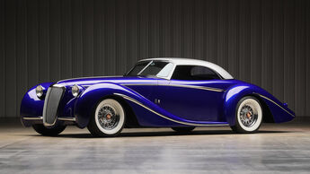 Cadillac Shangri-La Custom Roadster