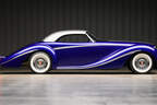 Cadillac Shangri-La Custom Roadster