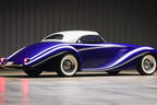 Cadillac Shangri-La Custom Roadster