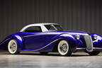 Cadillac Shangri-La Custom Roadster