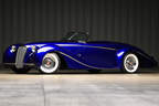 Cadillac Shangri-La Custom Roadster