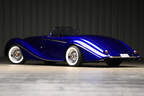 Cadillac Shangri-La Custom Roadster