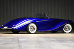 Cadillac Shangri-La Custom Roadster