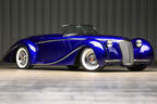 Cadillac Shangri-La Custom Roadster