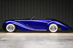 Cadillac Shangri-La Custom Roadster