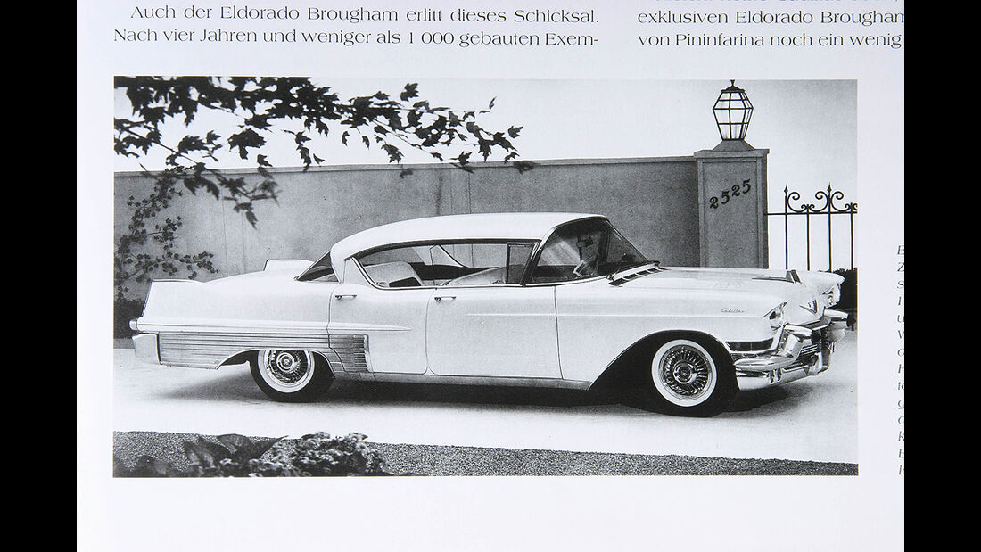 Cadillac Sixty Special Fleetwood
