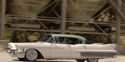 Cadillac Sixty Special Fleetwood