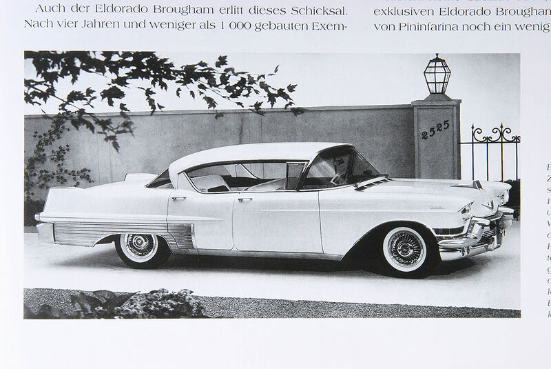 Cadillac Sixty Special Fleetwood
