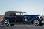 Cadillac V16 All Weather Phaeton (1933)