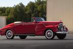 Cadillac V16 Convertible Coupé (1939)