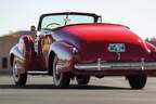 Cadillac V16 Convertible Coupé (1939)