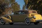 Cadillac V16 Imperial Convertible Sedan (1935)