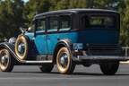 Cadillac V16 Seven Passenger Imperial Sedan (1931)