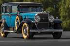 Cadillac V16 Seven Passenger Imperial Sedan (1931)