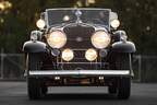 Cadillac V16 Sport Phaeton Fleetwood (1930)