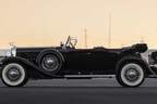 Cadillac V16 Sport Phaeton Fleetwood (1930)