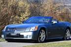 Cadillac XLR Roadster (2004)