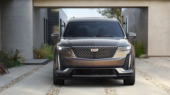 Cadillac XT6 2020