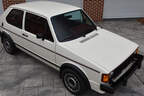 Callaway VW Rabbit GTI