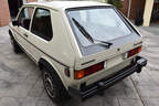 Callaway VW Rabbit GTI