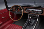 Callum Design Jaguar E-Type Restomod Concept