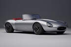 Callum Design Jaguar E-Type Restomod Concept