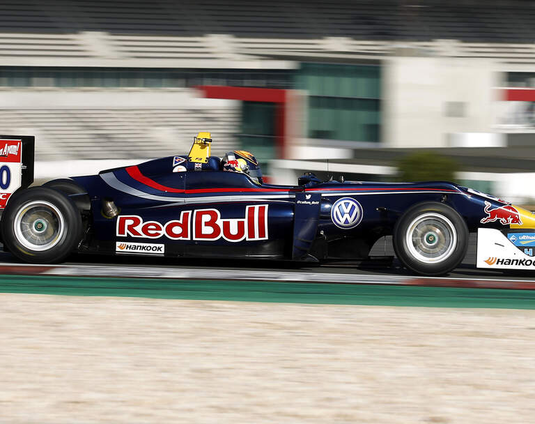 Red Bull Zu Vw Diesel Gate Vw Deal Lost Sich In Rauch Auf Auto