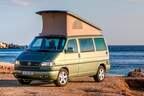 Campervan VW T4