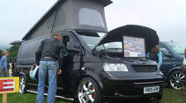 Campingauto