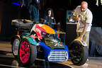 Can-Am Ryker Fahrbericht Los Angeles 2023
