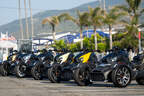 Can-Am Ryker Fahrbericht Los Angeles 2023