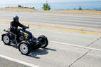 Can-Am Ryker Fahrbericht Los Angeles 2023