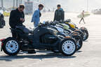 Can-Am Ryker Fahrbericht Los Angeles 2023