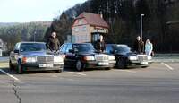 Car Friday 2015, Nordschleife, Nürburgring