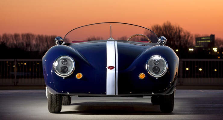 Carice MK1
