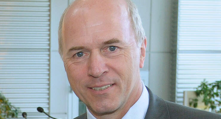 Carl-Peter-Forster, Opel