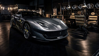 Carlex Ferrari 812 Superfast